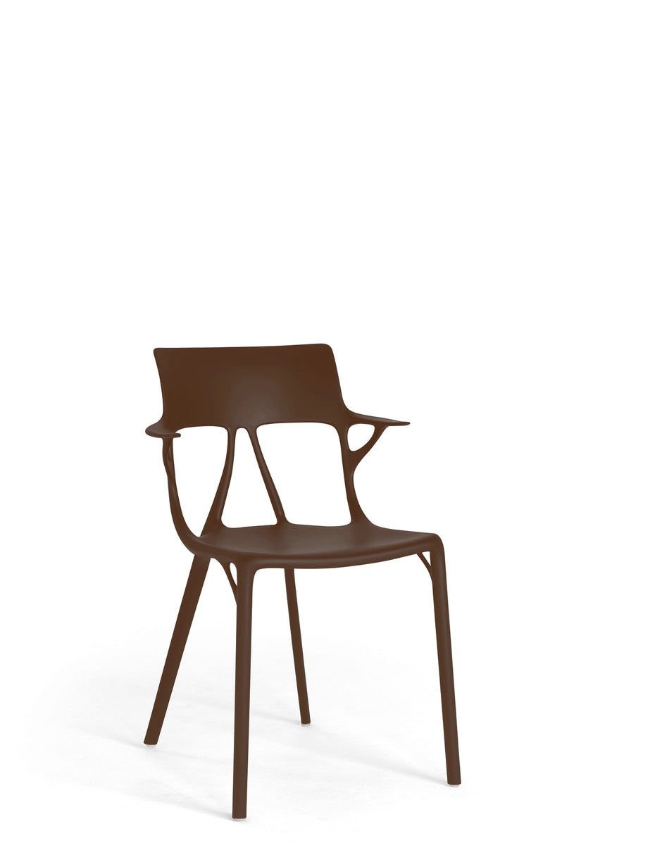 Kartell A.I. -tuoli