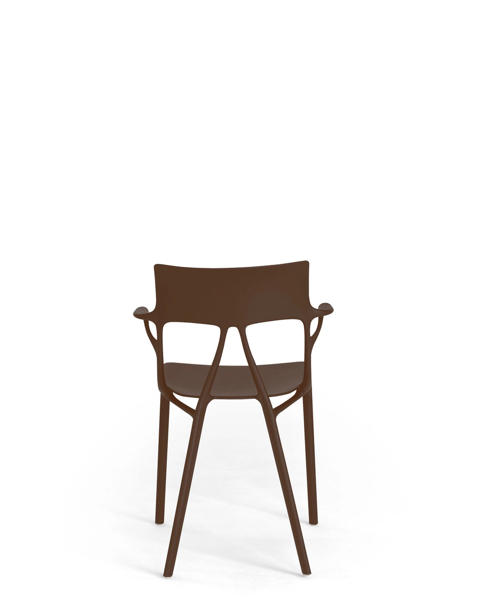 Kartell A.I. -tuoli
