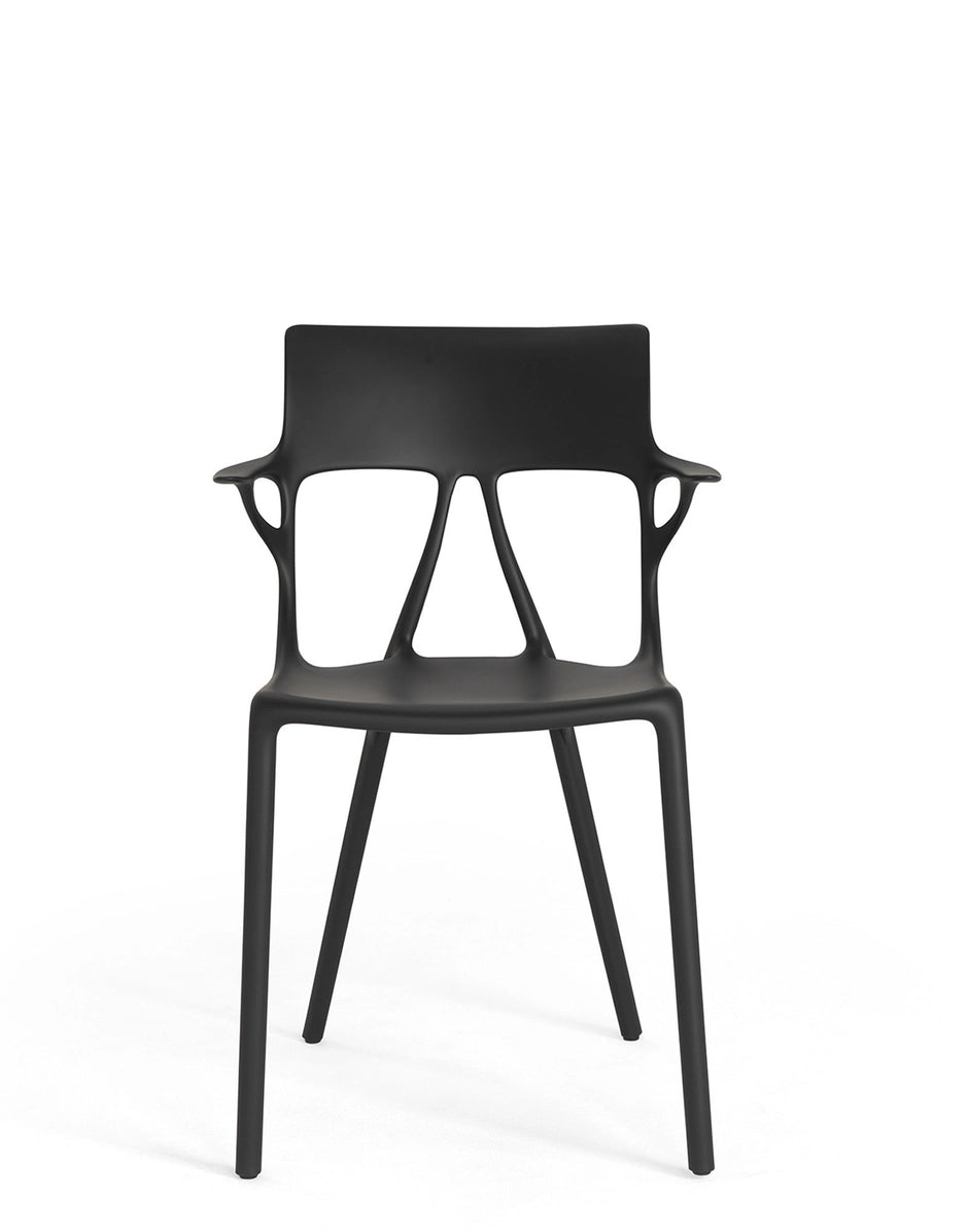 Kartell A.I. -tuoli