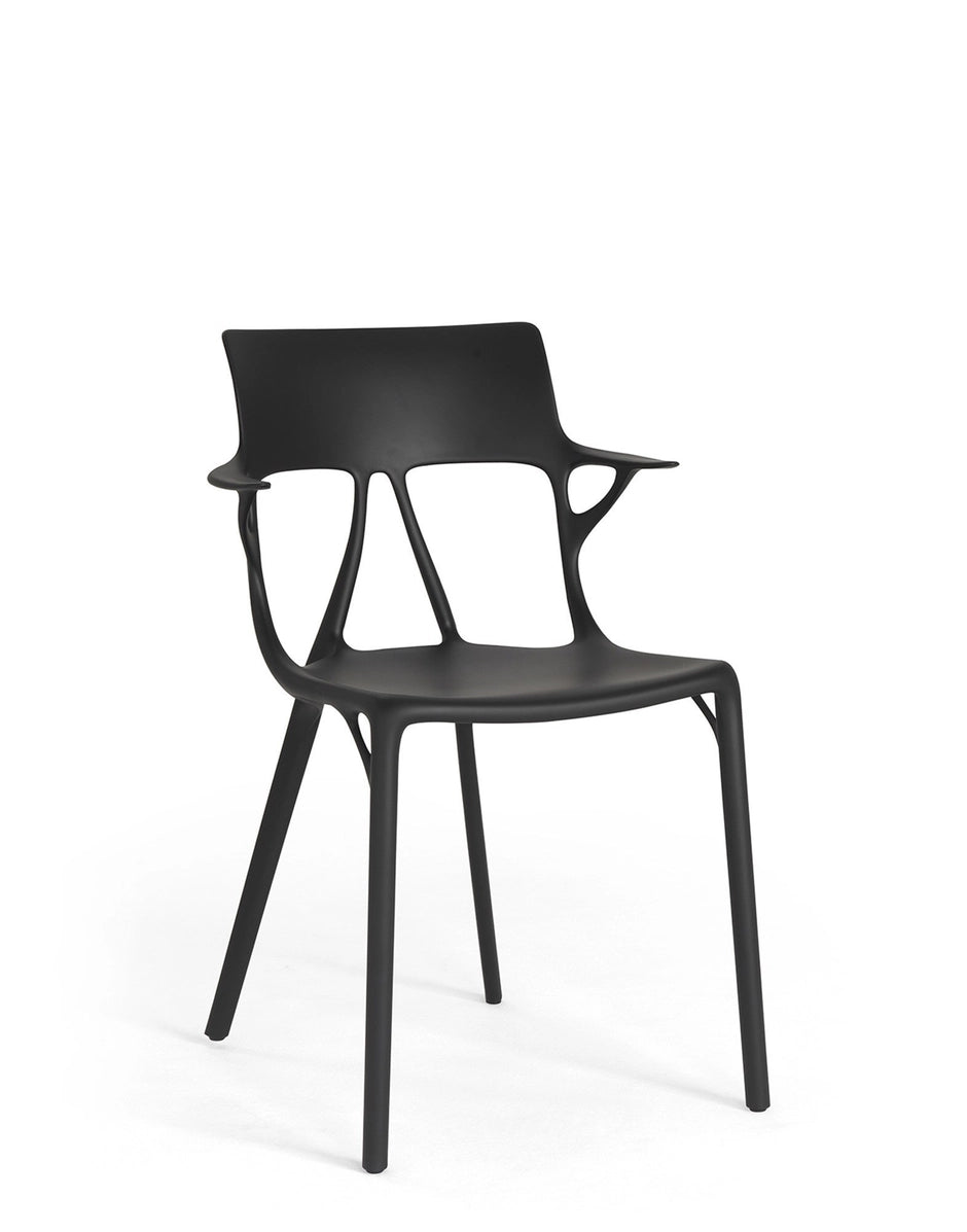 Kartell A.I. -tuoli