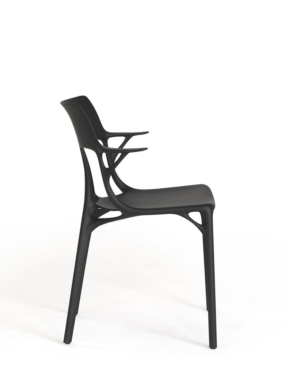 Kartell A.I. -tuoli
