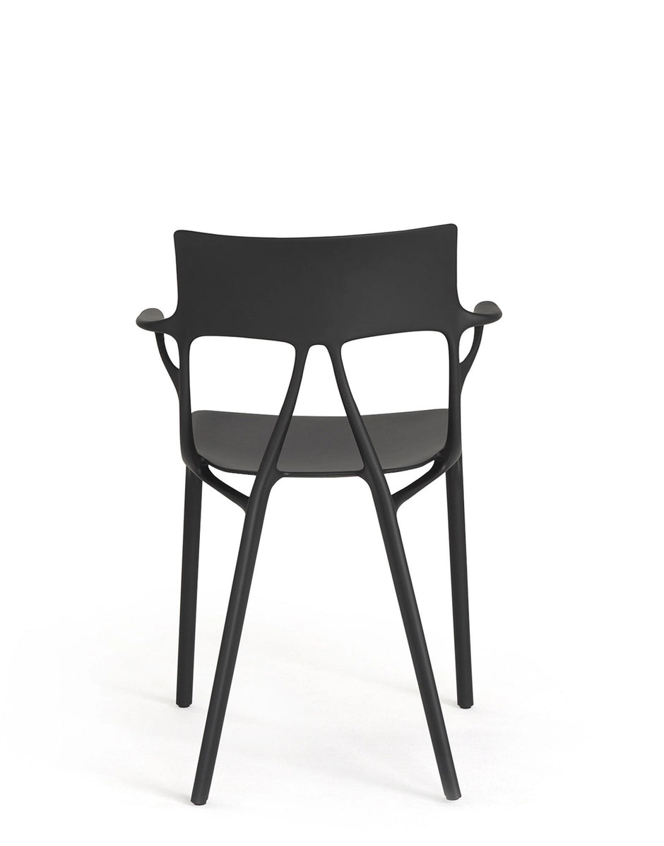 Kartell A.I. -tuoli