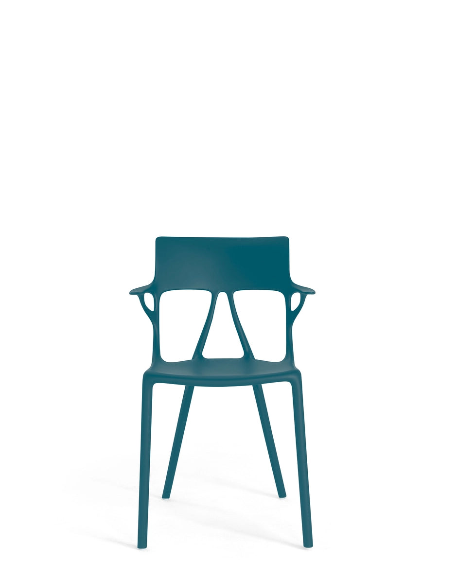 Kartell A.I. -tuoli