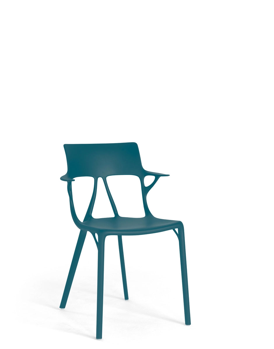 Kartell A.I. -tuoli