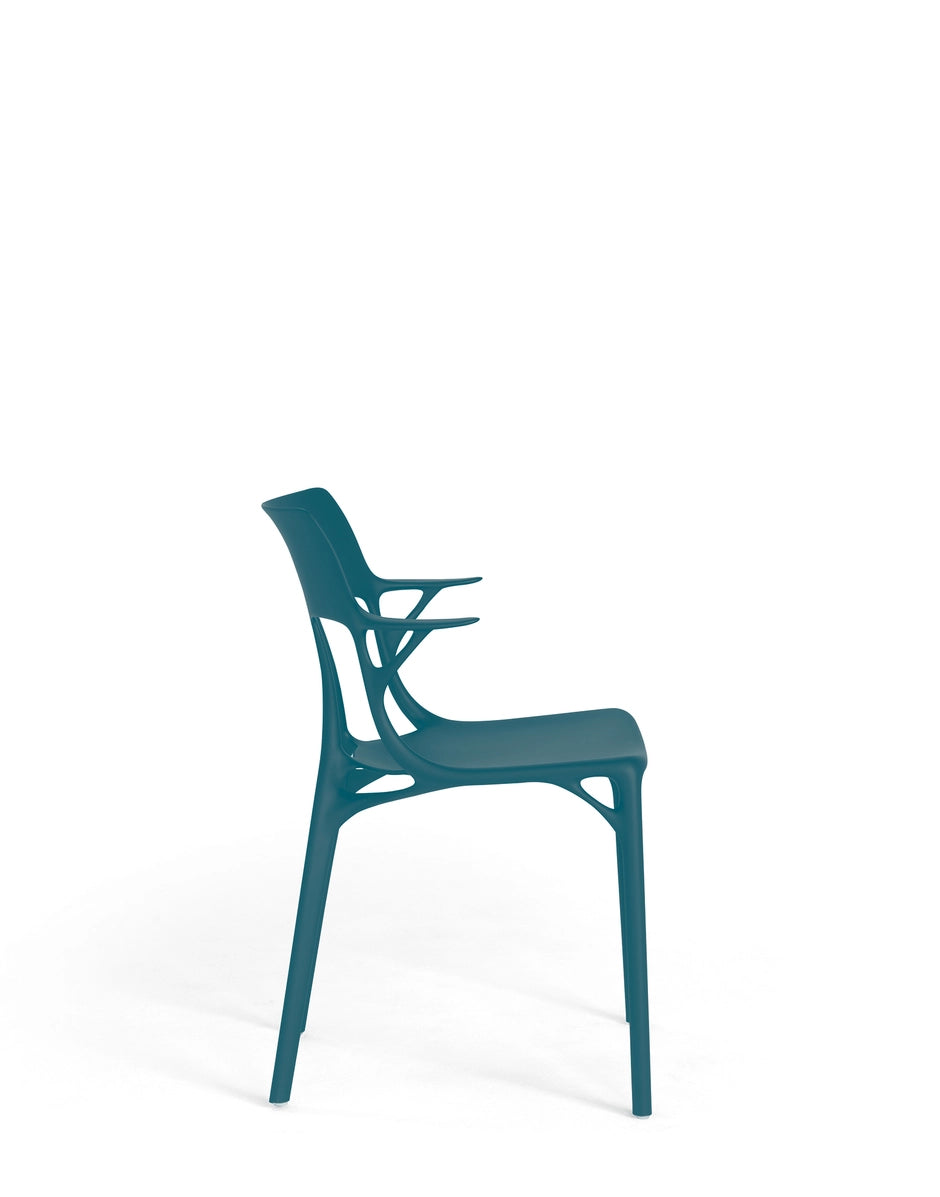 Kartell A.I. -tuoli