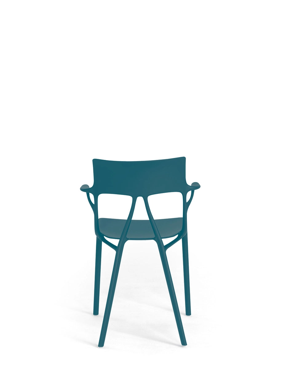 Kartell A.I. -tuoli