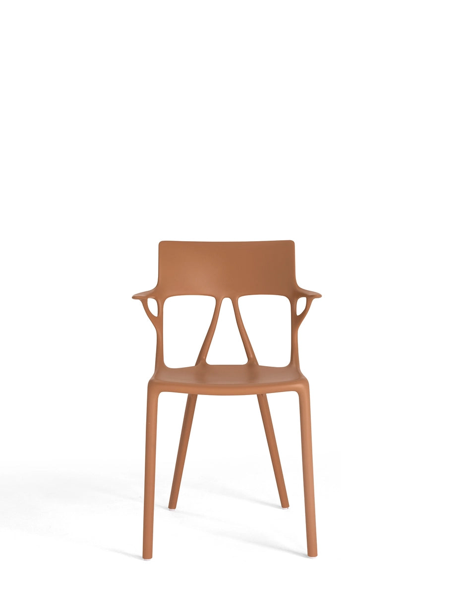 Kartell A.I. -tuoli