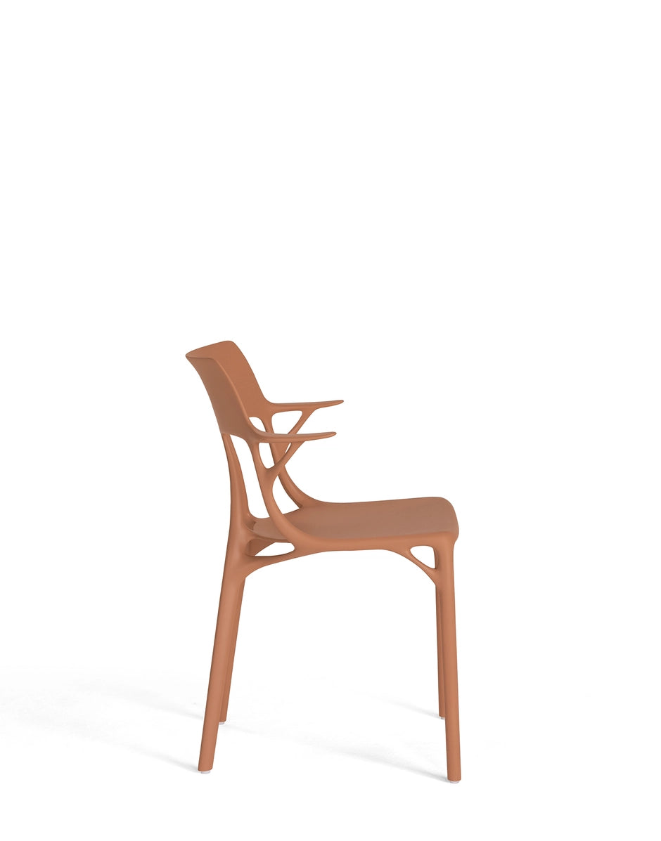 Kartell A.I. -tuoli