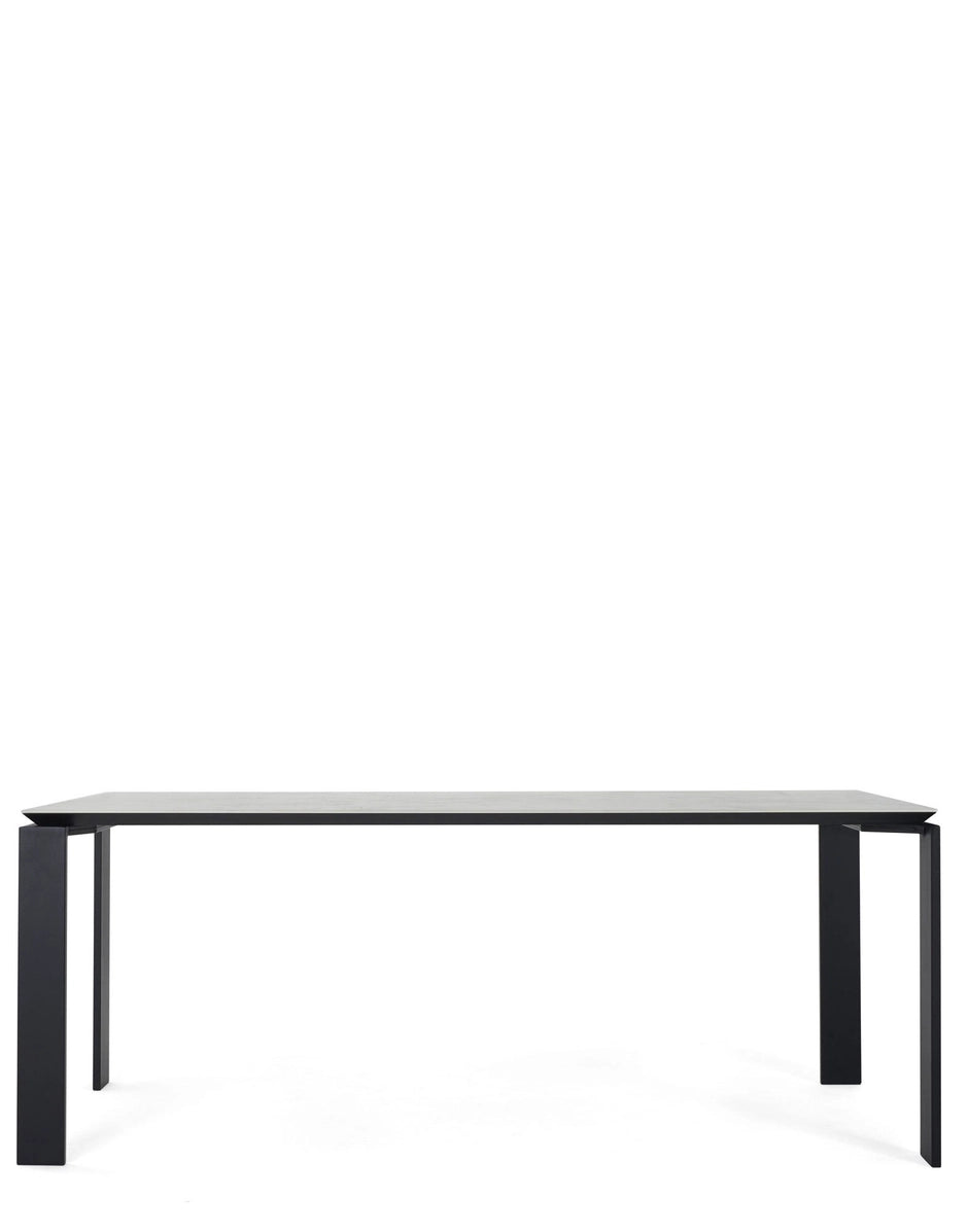 Kartell FOUR CERAMIC -pöytä