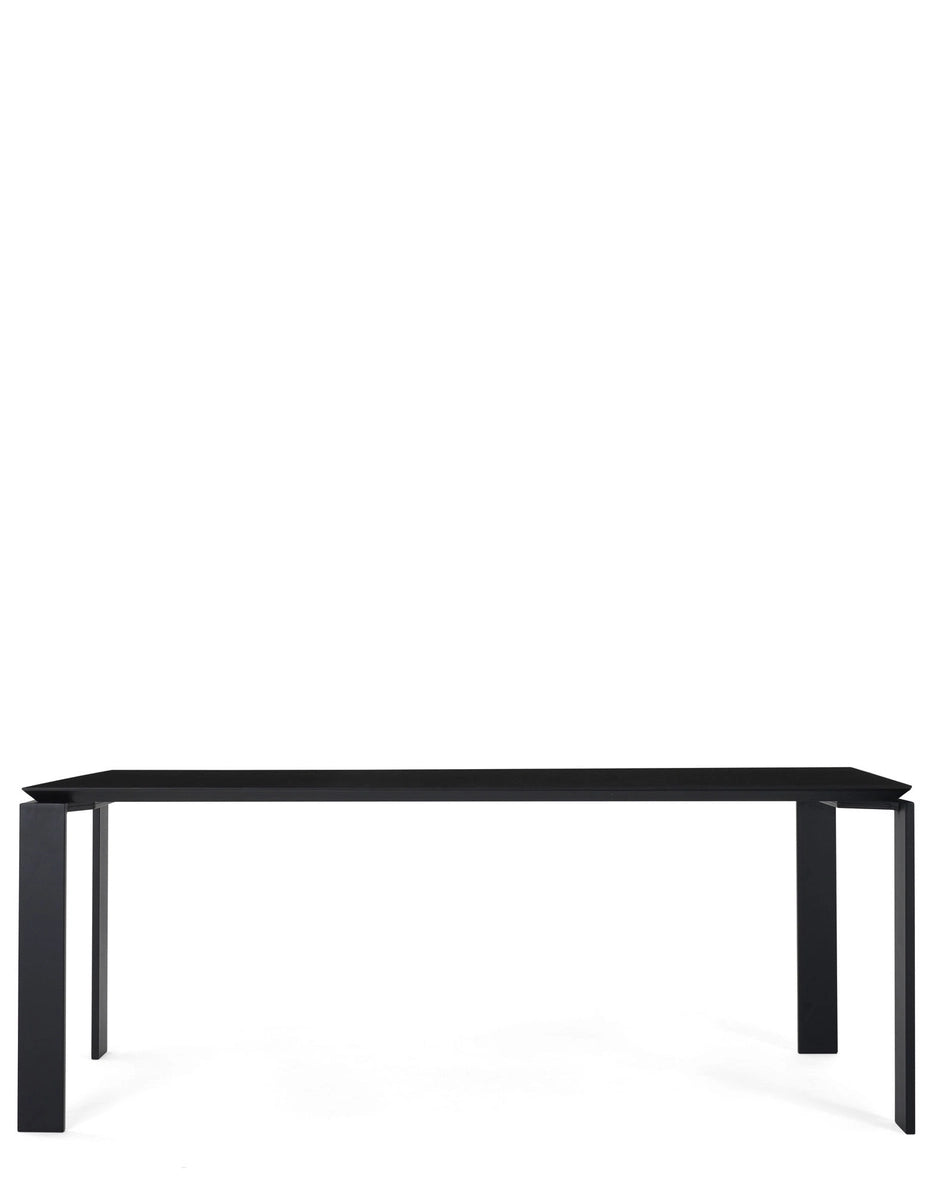 Kartell FOUR CERAMIC -pöytä