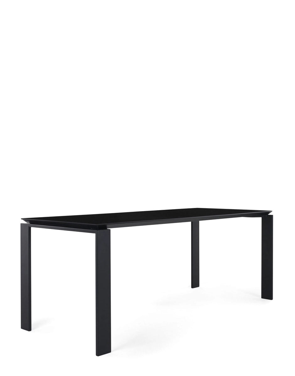 Kartell FOUR CERAMIC -pöytä