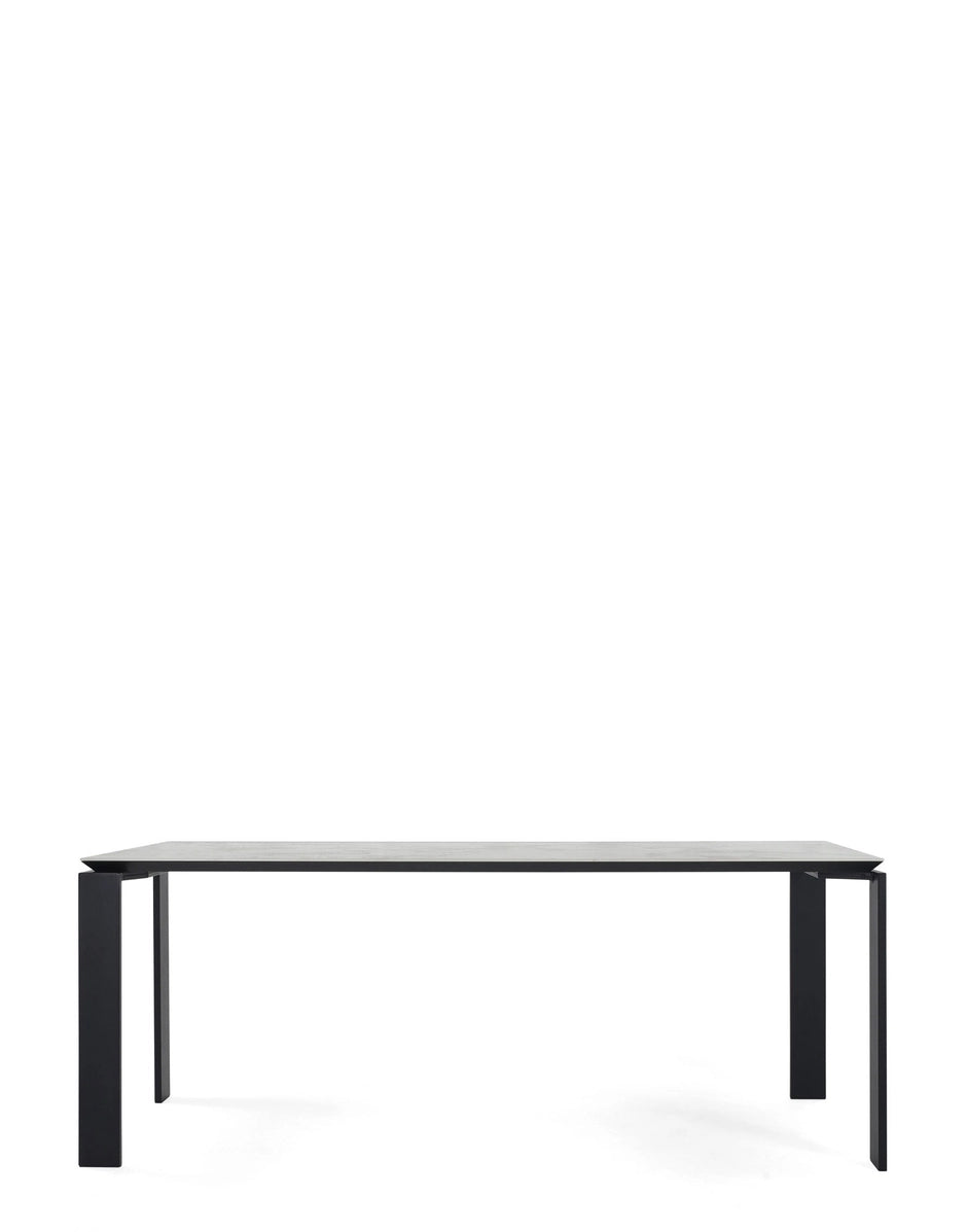 Kartell FOUR CERAMIC -pöytä