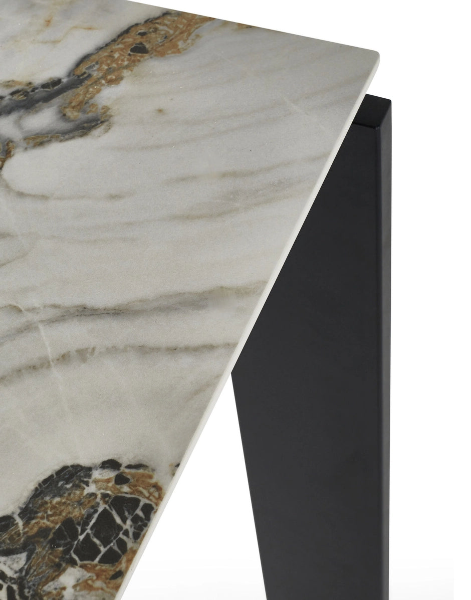 Kartell FOUR CERAMIC -pöytä