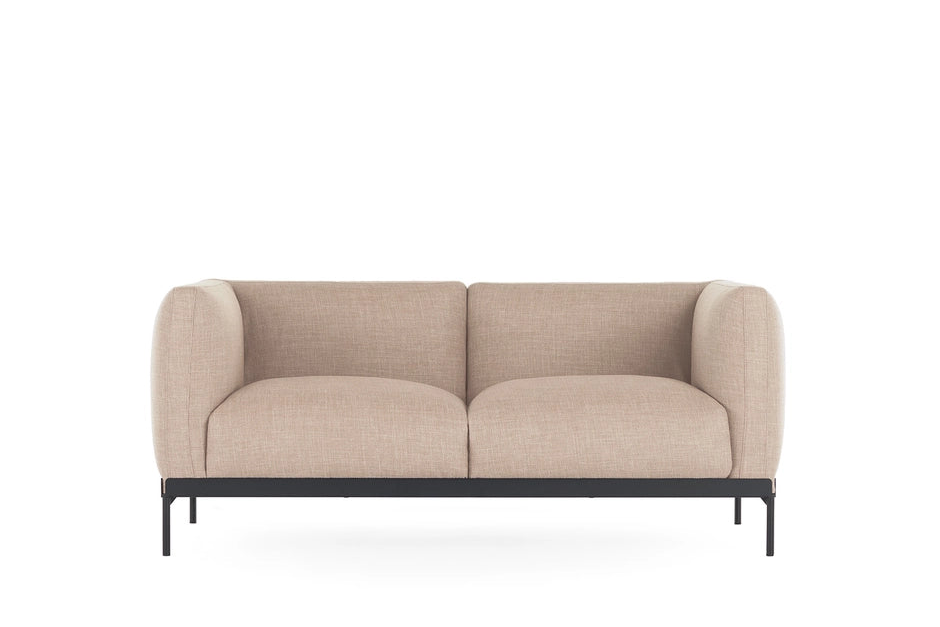 Kartell ASIA -sohva