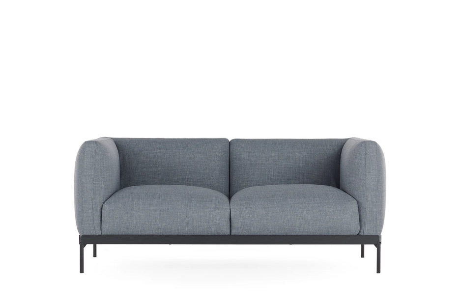 Kartell ASIA -sohva