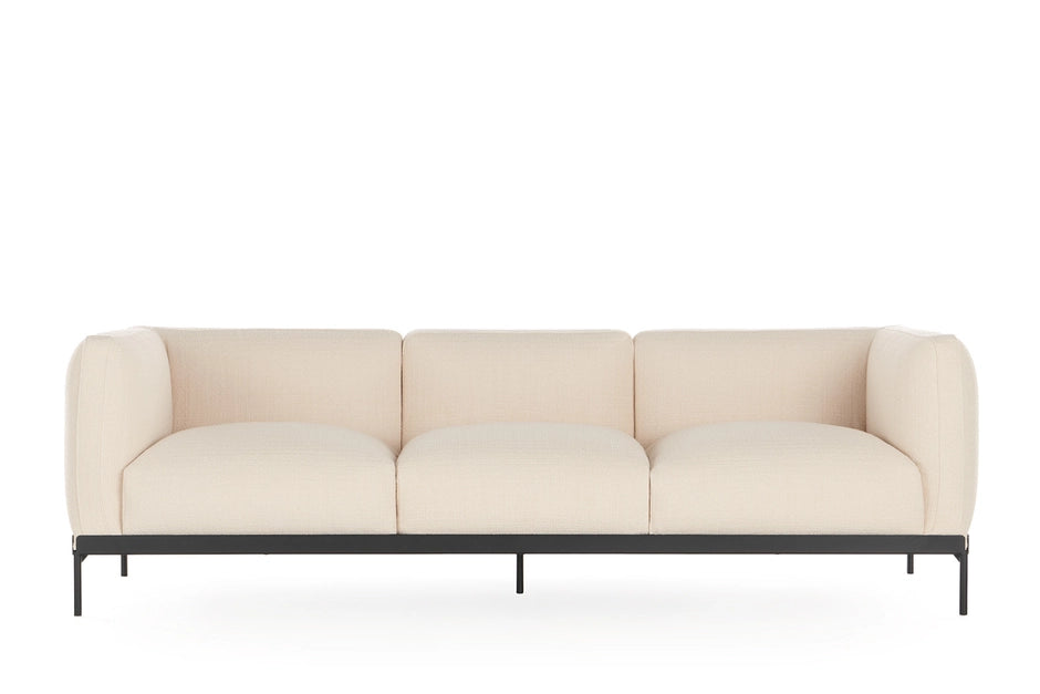 Kartell ASIA -sohva