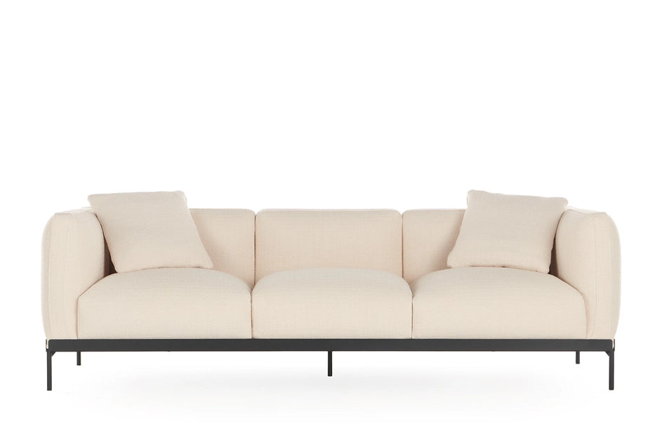 Kartell ASIA -sohva