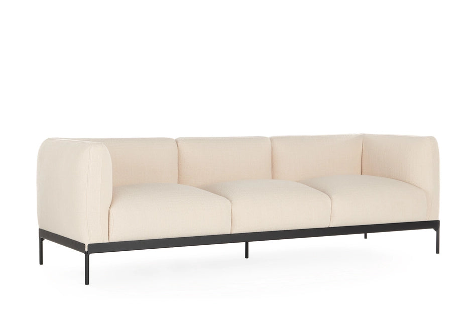 Kartell ASIA -sohva