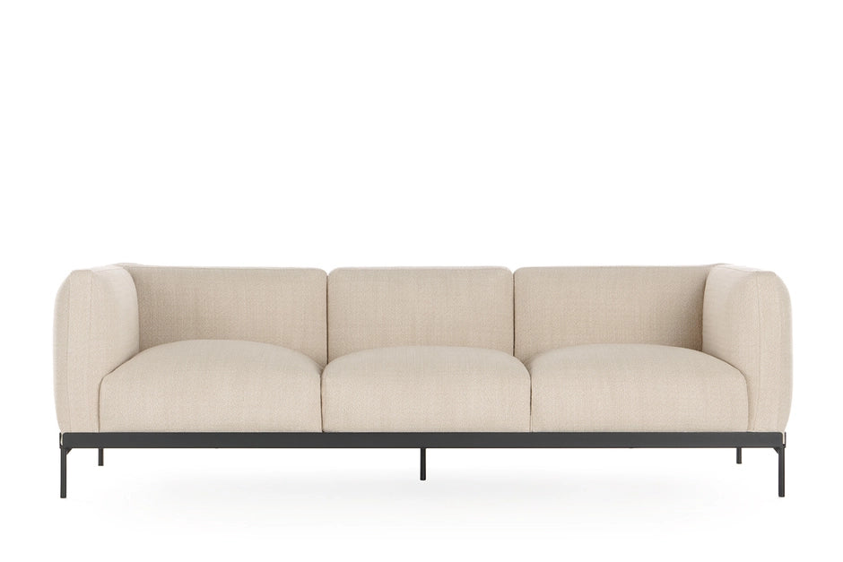 Kartell ASIA -sohva