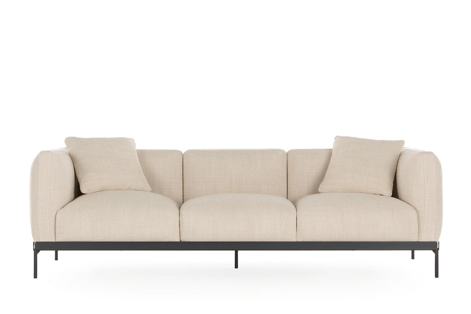 Kartell ASIA -sohva