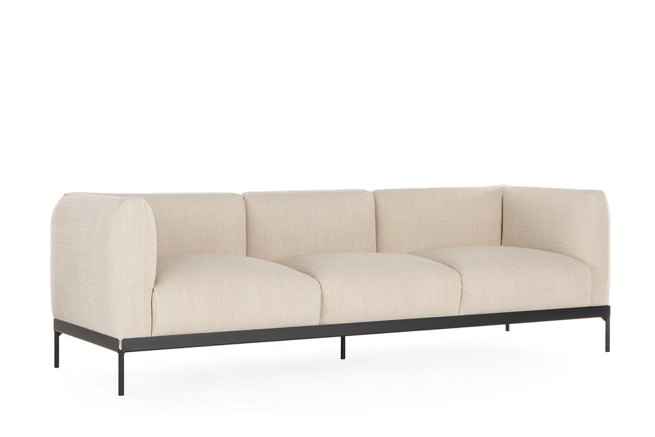 Kartell ASIA -sohva