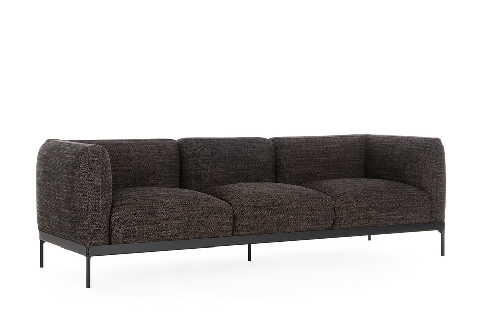 Kartell ASIA -sohva