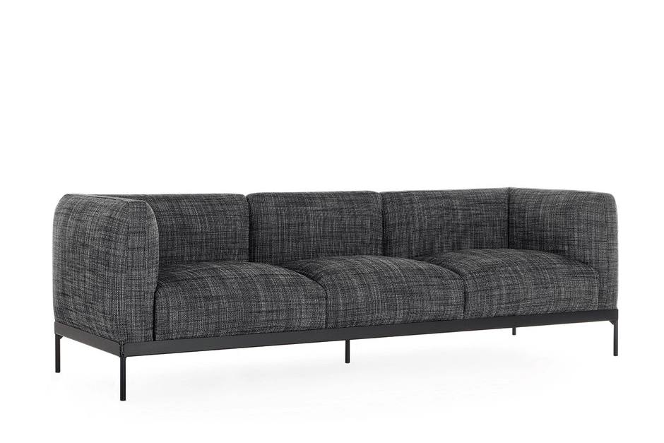 Kartell ASIA -sohva