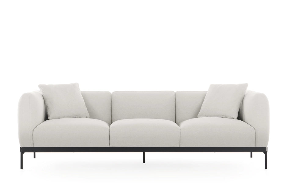Kartell ASIA -sohva