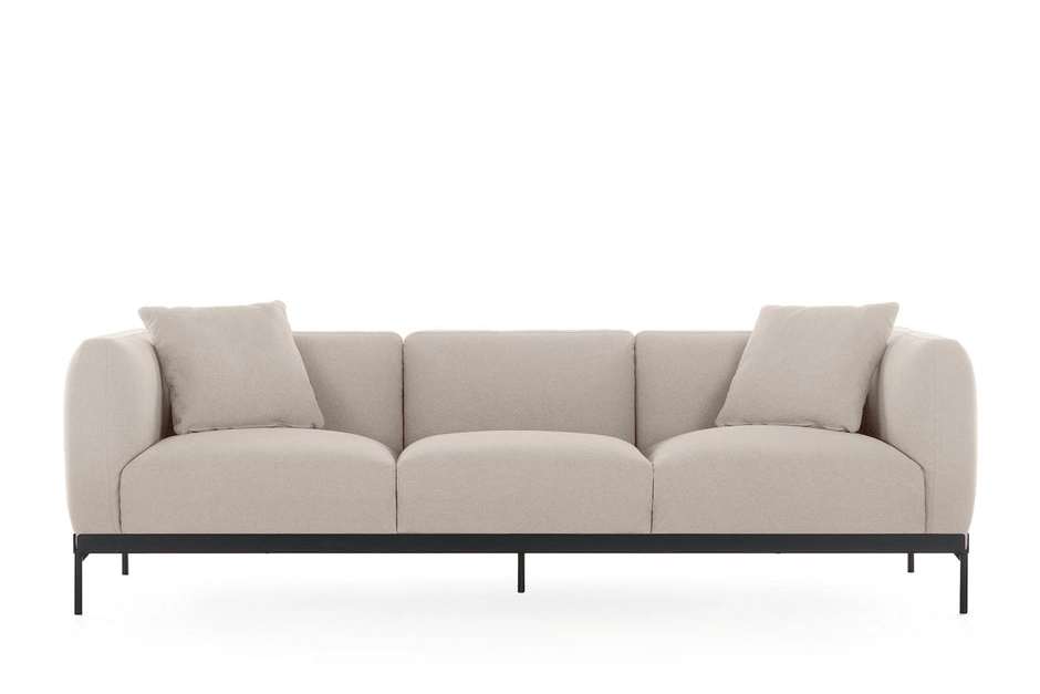 Kartell ASIA -sohva