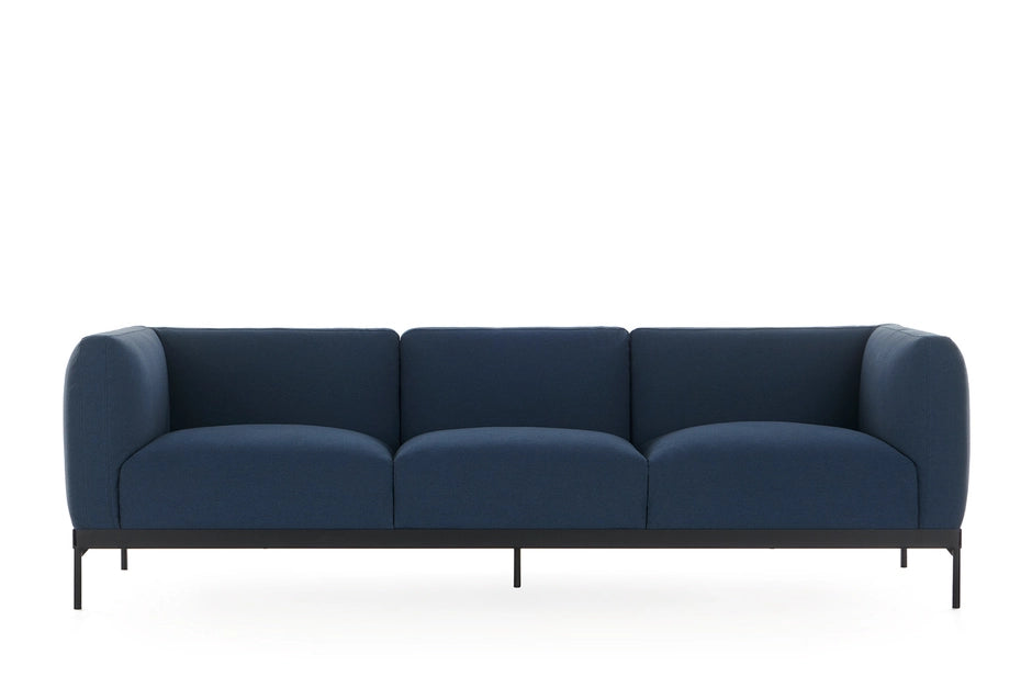 Kartell ASIA -sohva