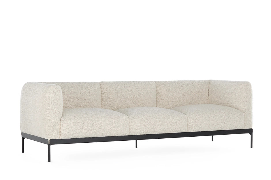 Kartell ASIA -sohva