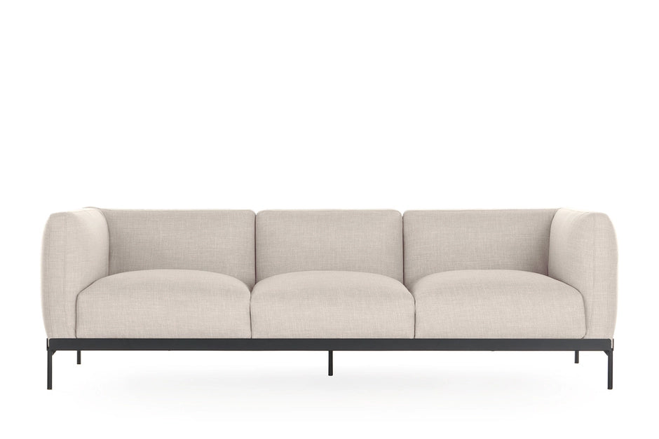 Kartell ASIA -sohva