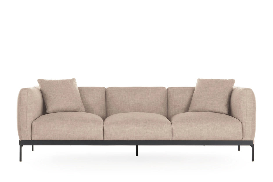 Kartell ASIA -sohva
