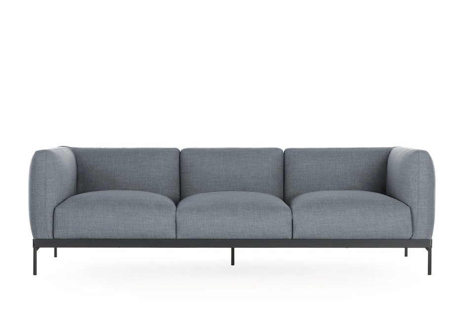 Kartell ASIA -sohva