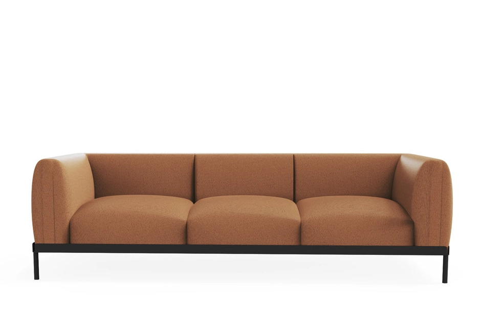 Kartell ASIA -sohva