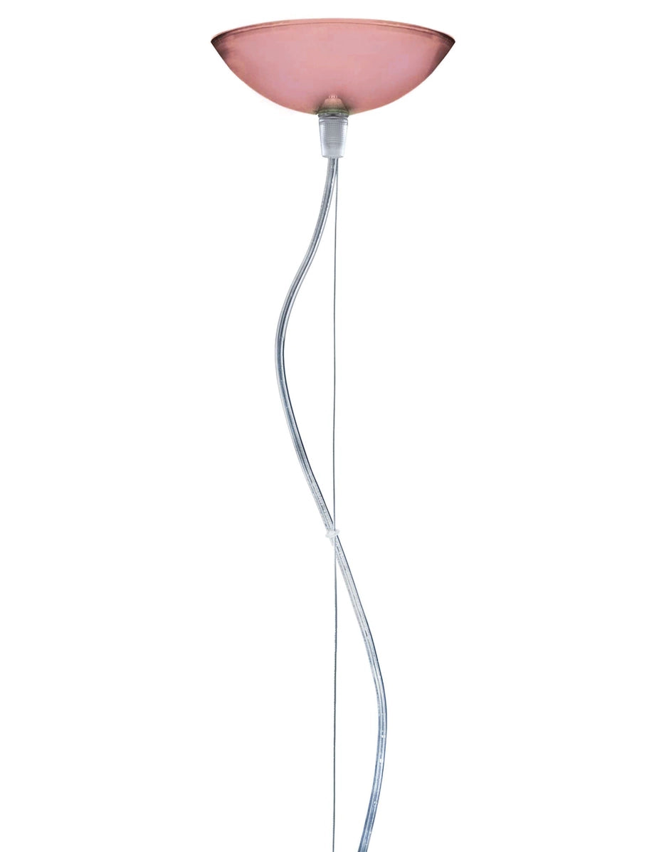 Kartell FL/Y -valaisin