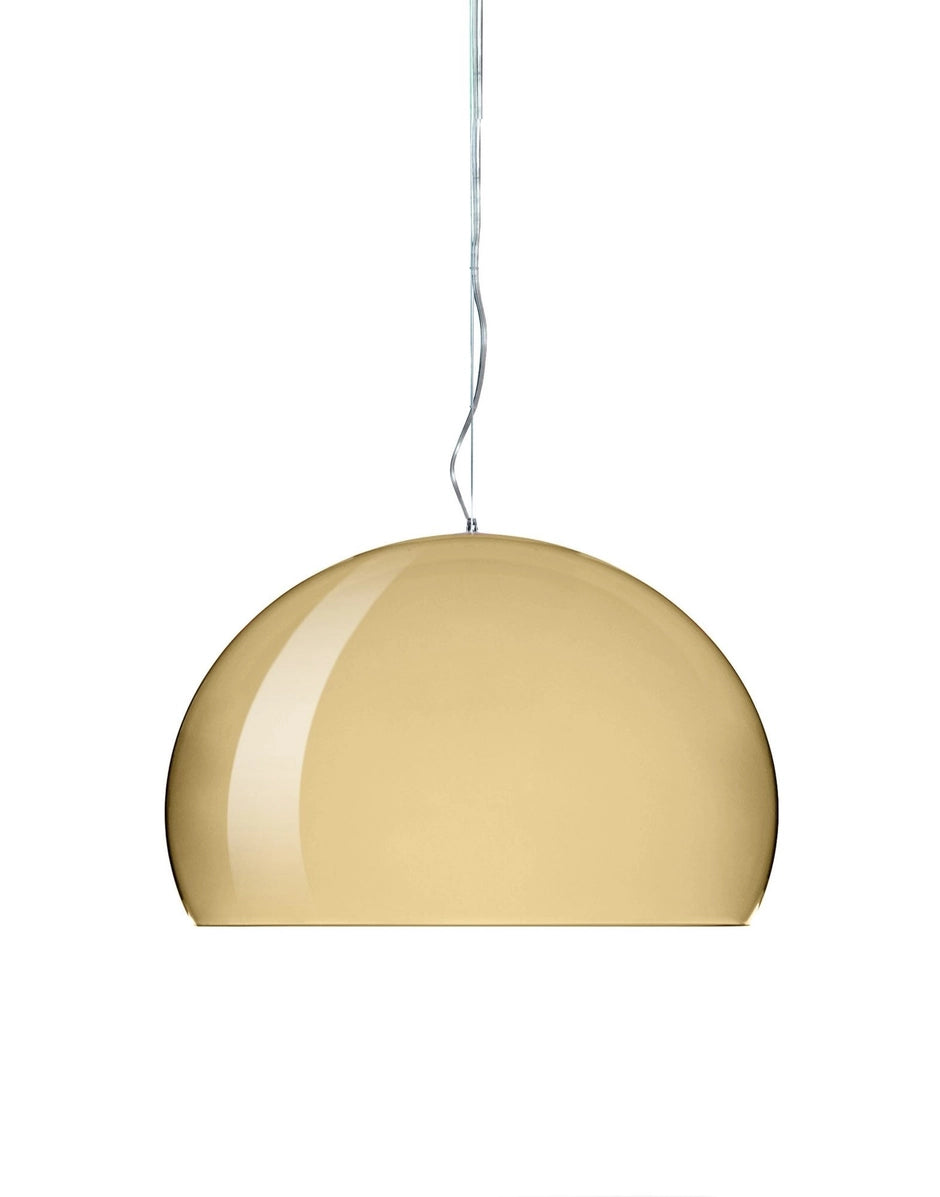 Kartell FL/Y -valaisin