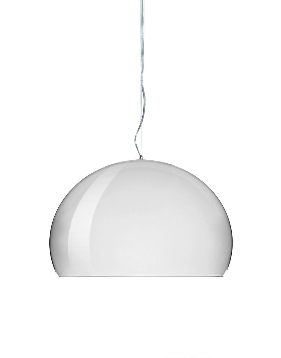 Kartell FL/Y -valaisin