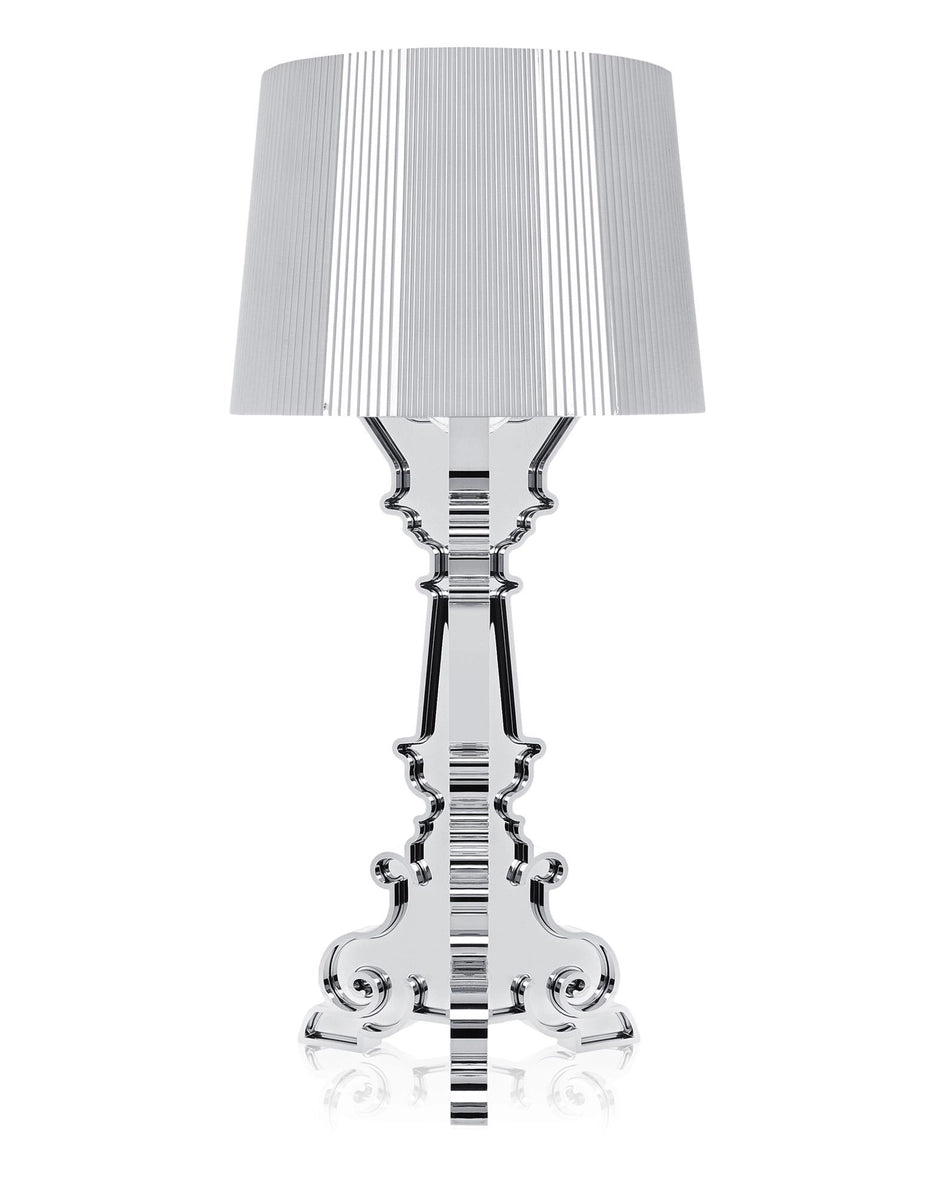 Kartell BOURGIE -pöytävalaisin