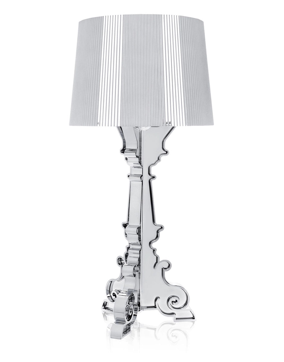 Kartell BOURGIE -pöytävalaisin