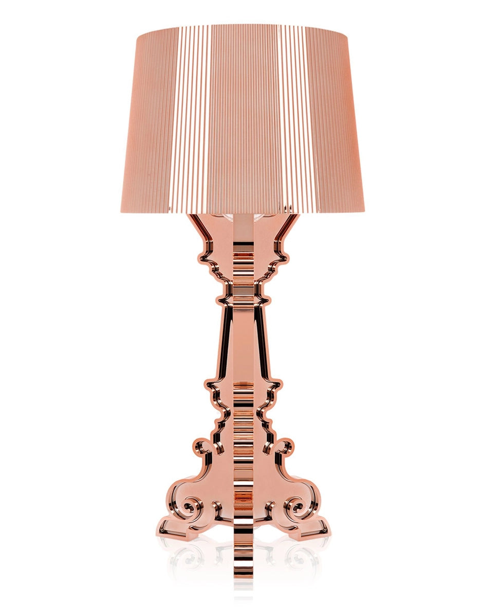 Kartell BOURGIE -pöytävalaisin
