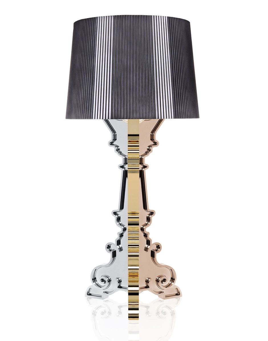 Kartell BOURGIE -pöytävalaisin