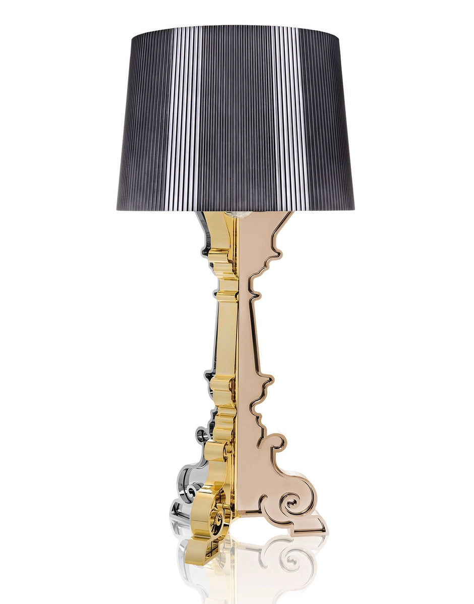 Kartell BOURGIE -pöytävalaisin