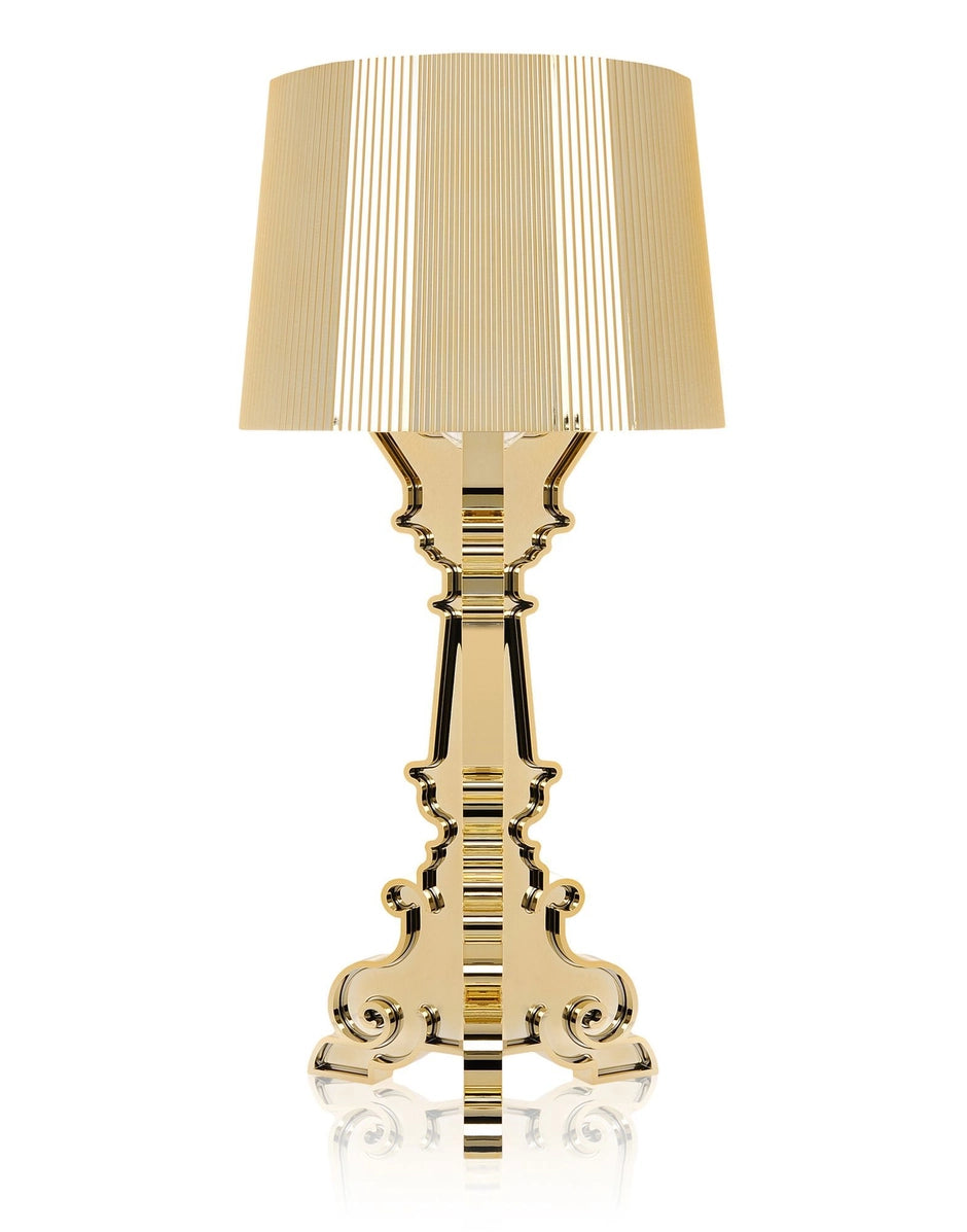 Kartell BOURGIE -pöytävalaisin