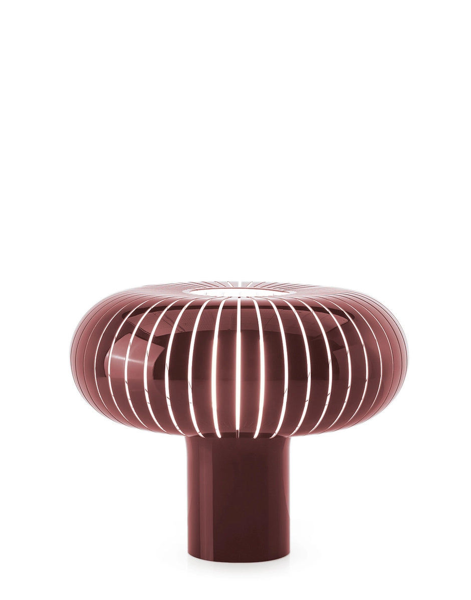 Kartell TERESA -pöytävalaisin