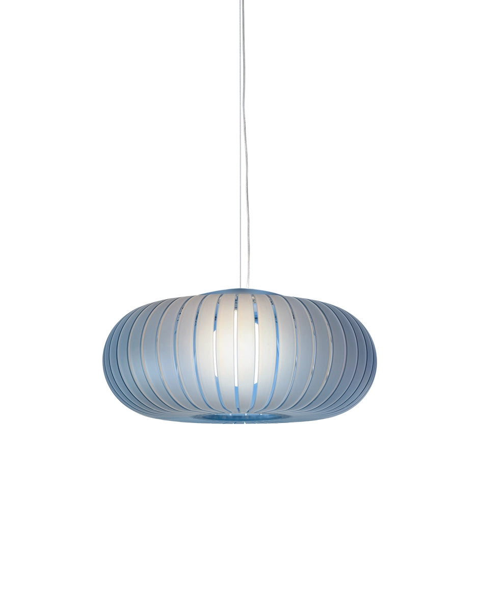 Kartell TERESA FROZEN -valaisin