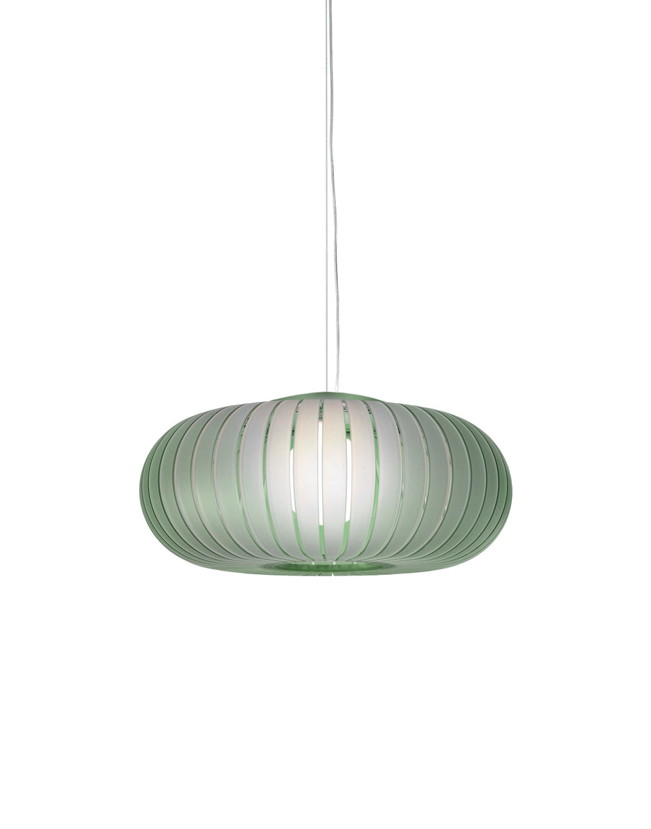 Kartell TERESA FROZEN -valaisin