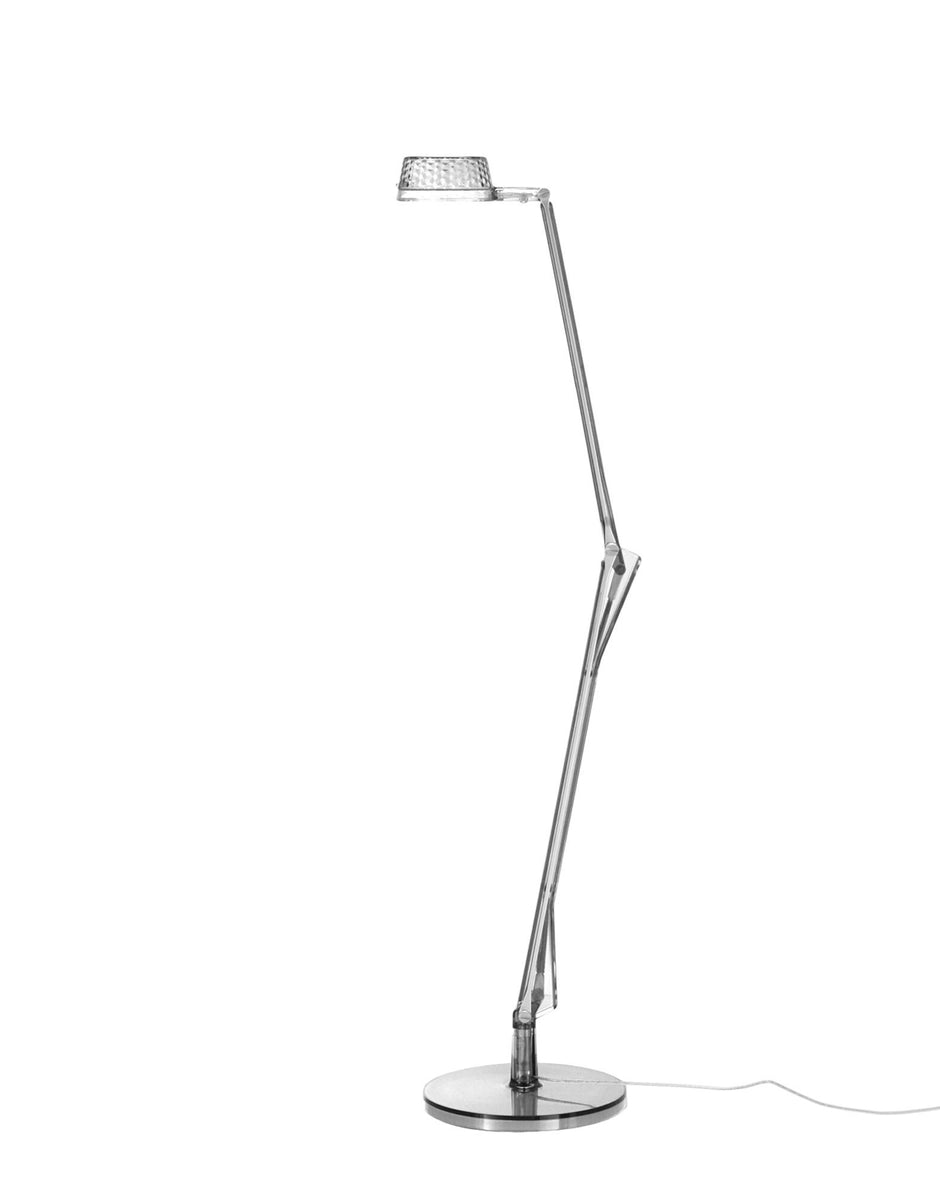 Kartell ALEDIN DEC -pöytävalaisin