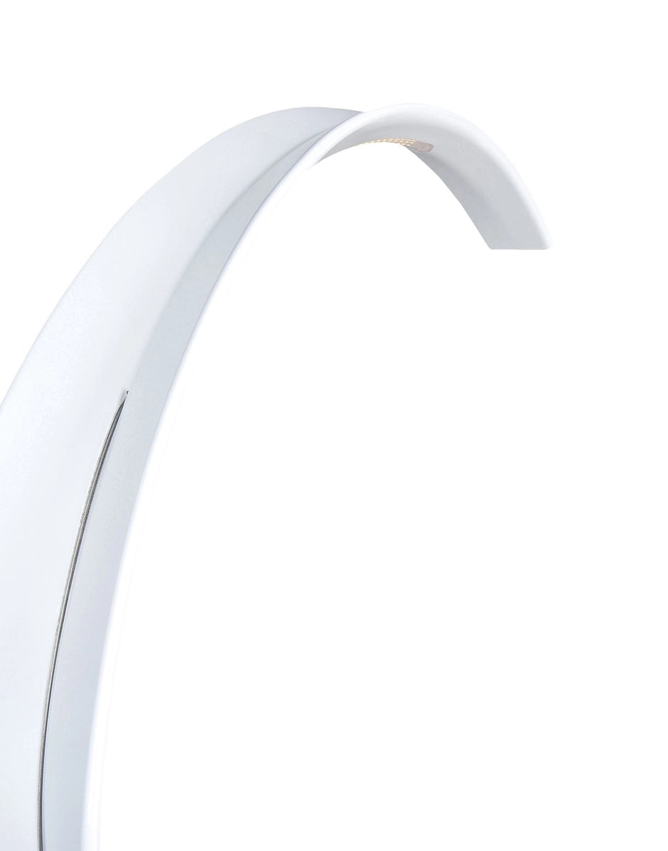 Kartell TAJ -valaisin