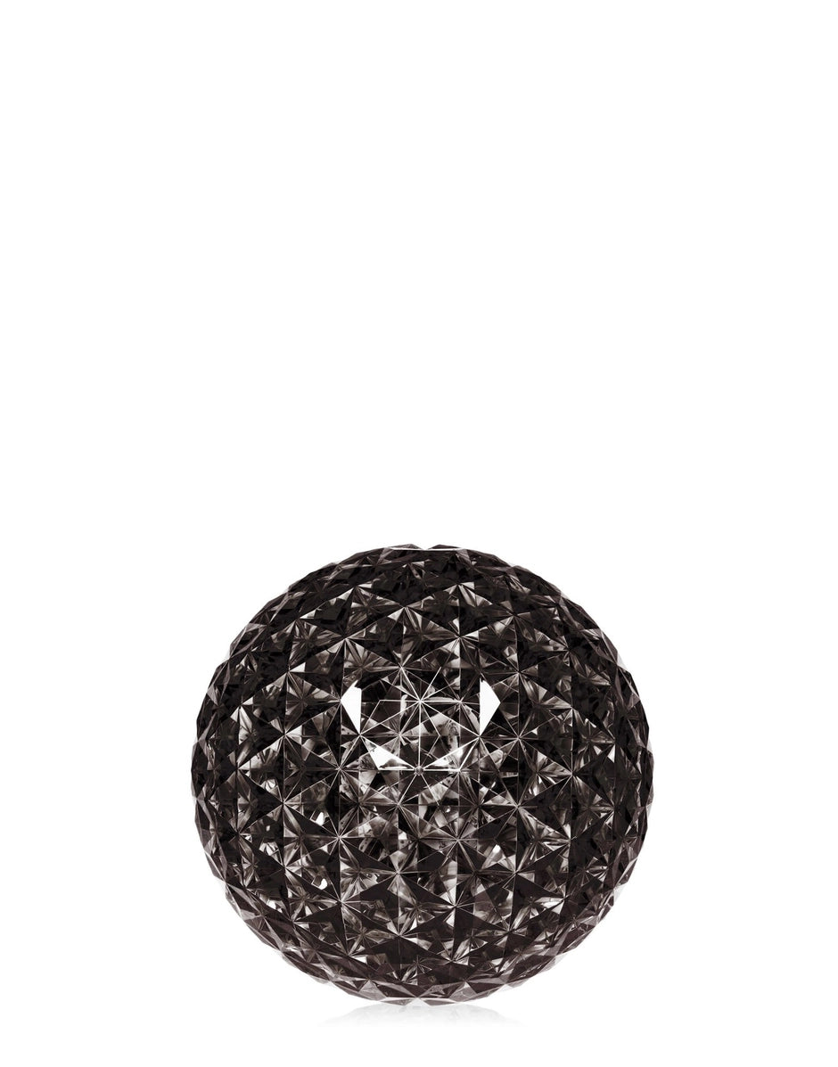 Kartell PLANET LOW -pöytävalaisin